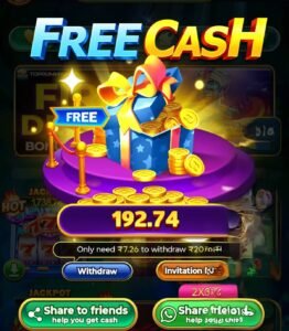 Top Rummy Apk
