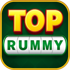 Top Rummy Apk