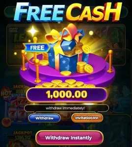 Spin Gold app