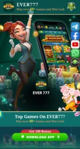 Ever 777 app