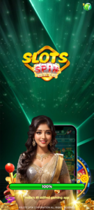 Slots Spin App
