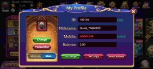Uu rummy app