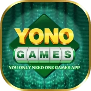 Yono games app