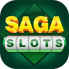 SAGA SLOTS APP