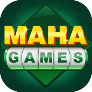Maha Games Apk