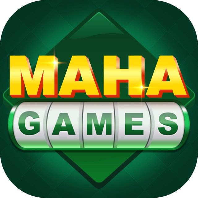 Maha Games Apk