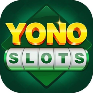Yono Slots App