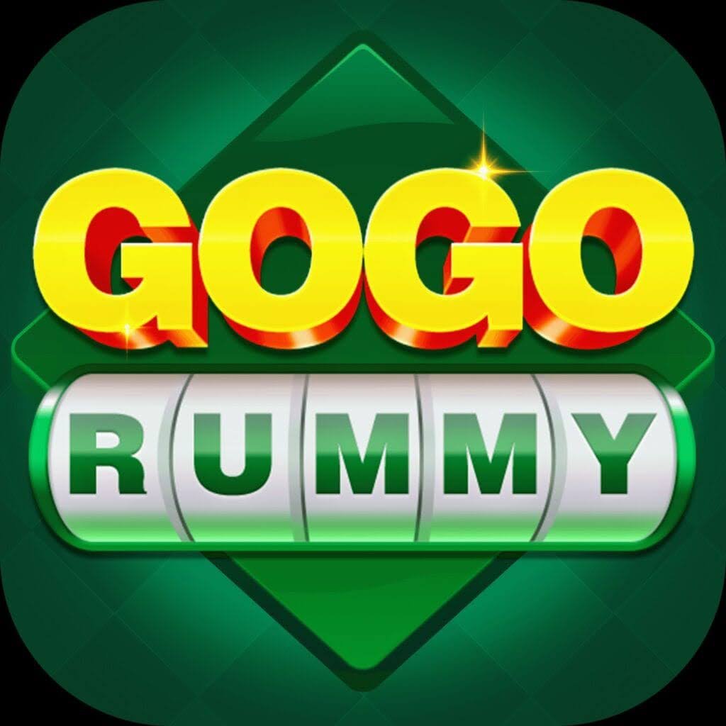Gogo Rummy App