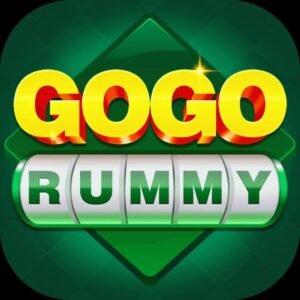 Gogo Rummy App 