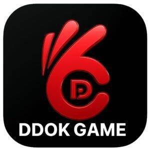 DDok Game App