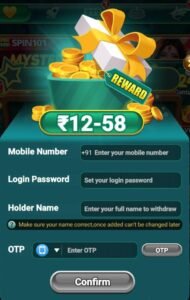 Love Rummy App