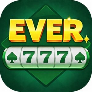 Ever 777 App