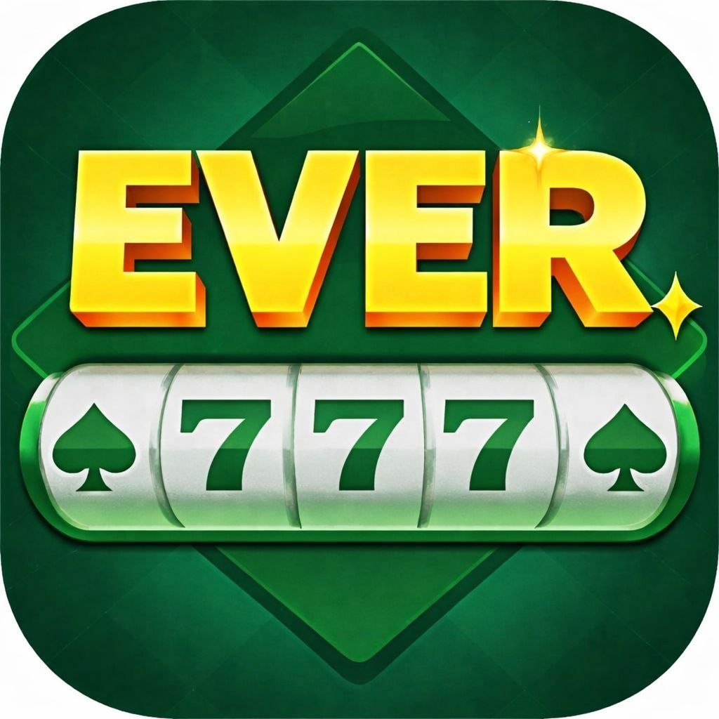 Ever 777 App