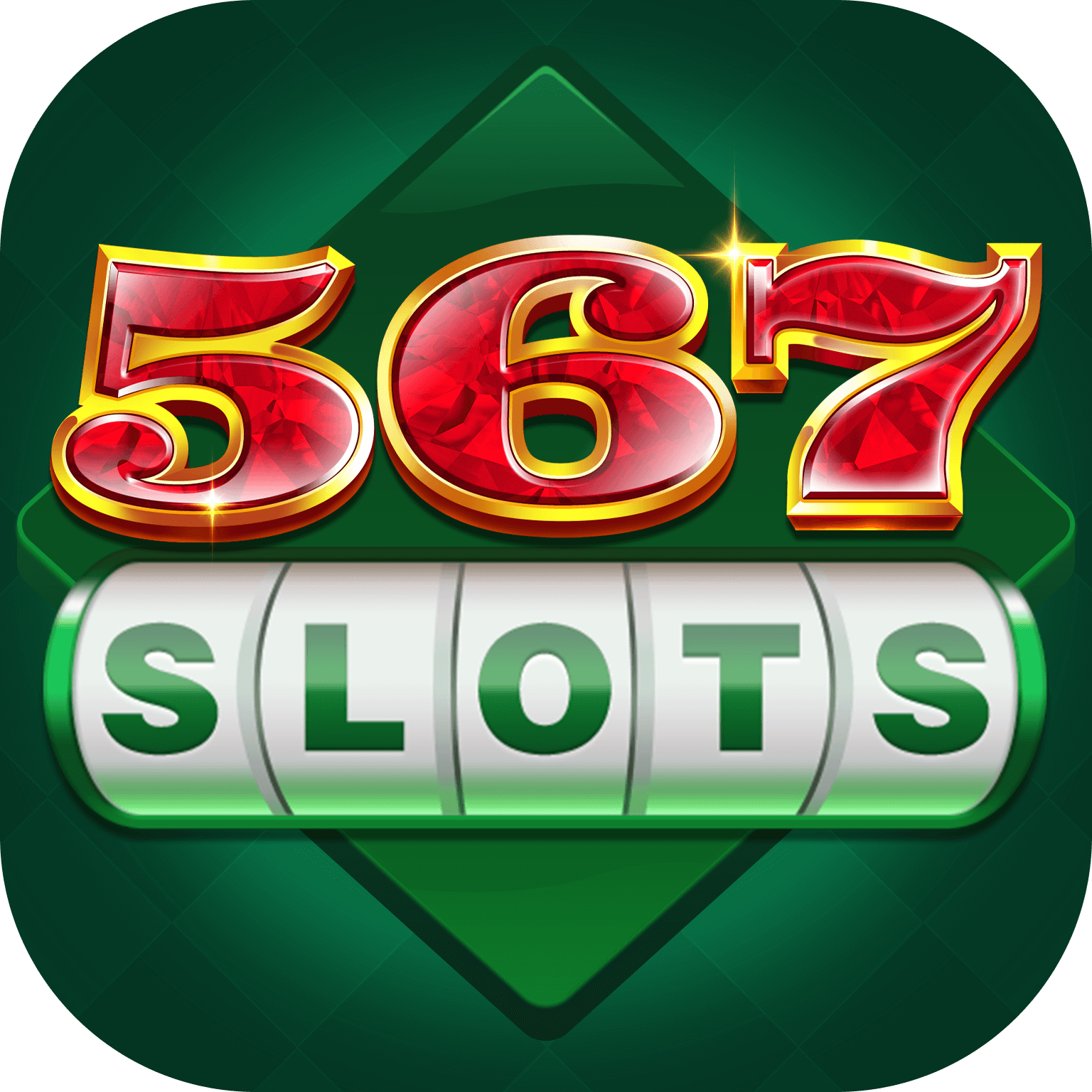 567 Slots App