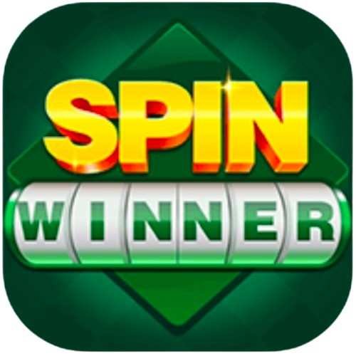 Spin Winner App