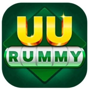 Uu rummy app
