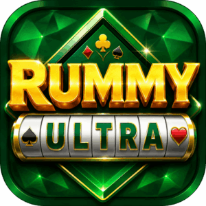 Rummy Ultra App