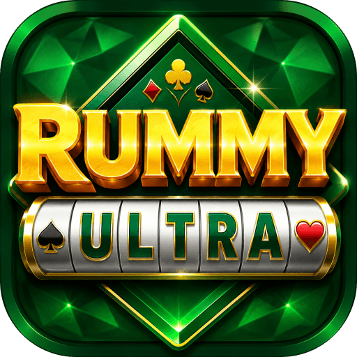 Rummy Ultra App