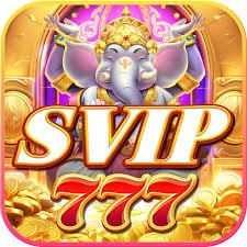 Svip 777 App