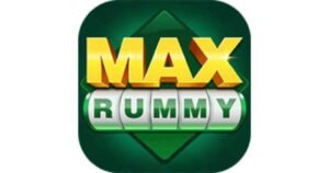 Max Rummy app