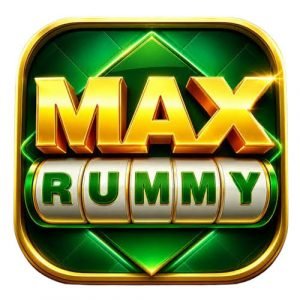 Max Rummy App