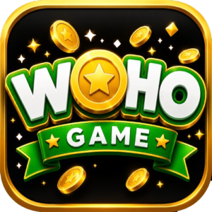 WOHO GAME APK
